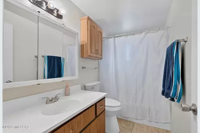 9315 E Old Spanish Trail, Tucson, AZ 85710 - Photo 29