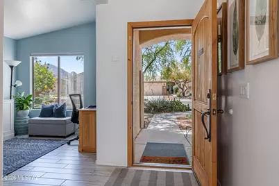 356 W Plateau Road, Tucson, AZ 85737 - Photo 3