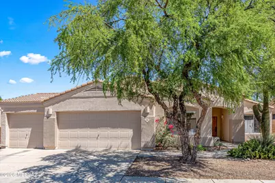 356 W Plateau Road, Tucson, AZ 85737 - Photo 33