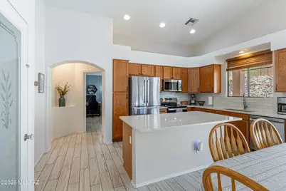 356 W Plateau Road, Tucson, AZ 85737 - Photo 11