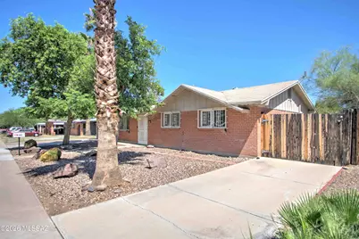 7253 E Eli Drive, Tucson, AZ 85710 - Photo 33