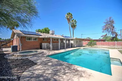 7253 E Eli Drive, Tucson, AZ 85710 - Photo 27