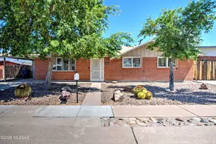 7253 E Eli Dr, Tucson, AZ 85710 - Photo 1