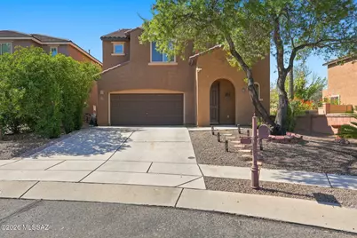 355 W Calle Gota, Sahuarita, AZ 85629 - Photo 1