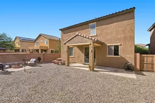 355 W Calle Gota, Sahuarita, AZ 85629 - Photo 39