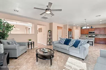 355 W Calle Gota, Sahuarita, AZ 85629 - Photo 11