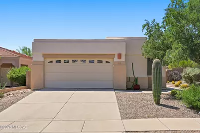 4219 W Golder Star Place, Tucson, AZ 85745 - Photo 1