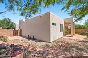 4219 W Golder Star Pl, Tucson, AZ 85745 - Photo 27