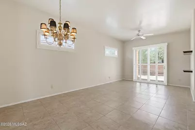 4219 W Golder Star Place, Tucson, AZ 85745 - Photo 5