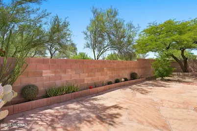 4219 W Golder Star Place, Tucson, AZ 85745 - Photo 25