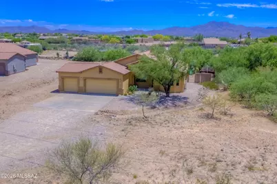 13520 S Sonoita Ranch Circle, Vail, AZ 85641 - Photo 3