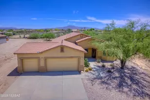 13520 S Sonoita Ranch Cir, Vail, AZ 85641 - Photo 1