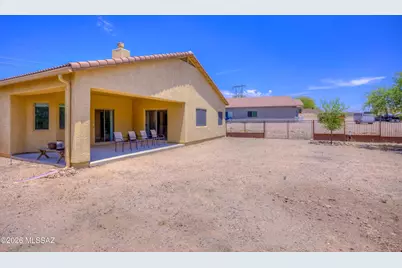 13520 S Sonoita Ranch Circle, Vail, AZ 85641 - Photo 33