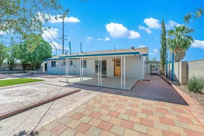 6261 E 15th Street, Tucson, AZ 85710 - Photo 27
