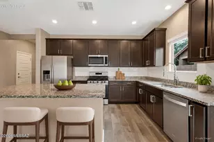 10063 N Sand Sage Trail, Marana, AZ 85653 - Photo 15