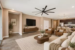 10063 N Sand Sage Trail, Marana, AZ 85653 - Photo 9