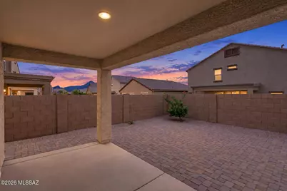 10063 N Sand Sage Trail, Marana, AZ 85653 - Photo 41