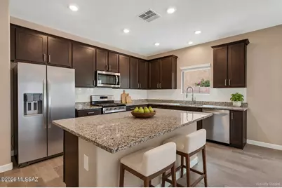 10063 N Sand Sage Trail, Marana, AZ 85653 - Photo 17
