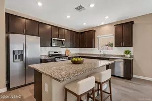 10063 N Sand Sage Trail, Marana, AZ 85653 - Photo 17