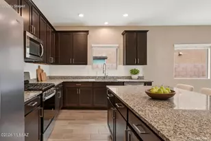10063 N Sand Sage Trail, Marana, AZ 85653 - Photo 19