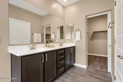 10063 N Sand Sage Trail, Marana, AZ 85653 - Photo 33