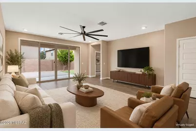 10063 N Sand Sage Trail, Marana, AZ 85653 - Photo 7
