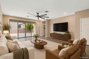 10063 N Sand Sage Trail, Marana, AZ 85653 - Photo 7