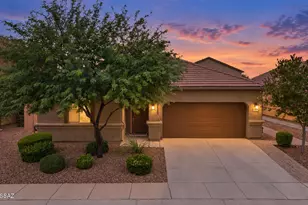 10063 N Sand Sage Trail, Marana, AZ 85653 - Photo 1