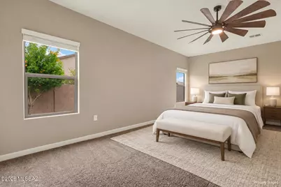 10063 N Sand Sage Trail, Marana, AZ 85653 - Photo 27