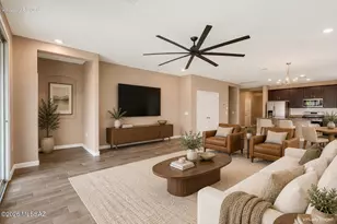 10063 N Sand Sage Trail, Marana, AZ 85653 - Photo 9