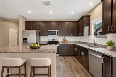 10063 N Sand Sage Trail, Marana, AZ 85653 - Photo 15