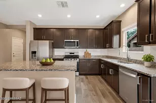 10063 N Sand Sage Trail, Marana, AZ 85653 - Photo 15