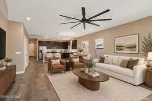 10063 N Sand Sage Trail, Marana, AZ 85653 - Photo 13