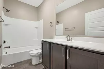 10063 N Sand Sage Trail, Marana, AZ 85653 - Photo 37
