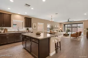 10063 N Sand Sage Trail, Marana, AZ 85653 - Photo 11