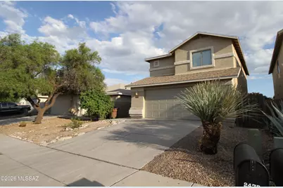 2475 W Waterway Place, Tucson, AZ 85705 - Photo 3