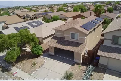 2475 W Waterway Place, Tucson, AZ 85705 - Photo 1