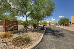 845 W Placita Estrella Azul, Tucson, AZ 85713 - Photo 43