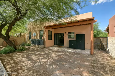 845 W Placita Estrella Azul, Tucson, AZ 85713 - Photo 5