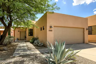 845 W Placita Estrella Azul, Tucson, AZ 85713 - Photo 3