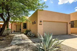 845 W Placita Estrella Azul, Tucson, AZ 85713 - Photo 3