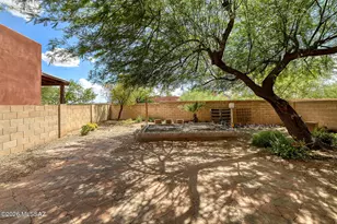845 W Placita Estrella Azul, Tucson, AZ 85713 - Photo 31