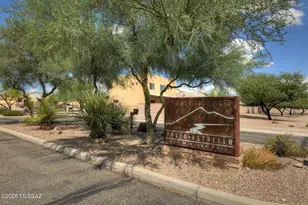 845 W Placita Estrella Azul, Tucson, AZ 85713 - Photo 39