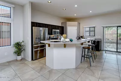 845 W Placita Estrella Azul, Tucson, AZ 85713 - Photo 17