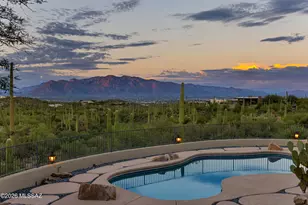 5290 W Rhyolite Loop, Tucson, AZ 85745 - Photo 29