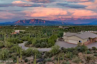5290 W Rhyolite Loop, Tucson, AZ 85745 - Photo 31