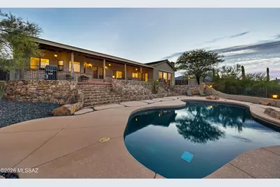5290 W Rhyolite Loop, Tucson, AZ 85745 - Photo 25