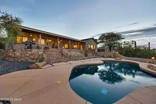 5290 W Rhyolite Loop, Tucson, AZ 85745 - Photo 25