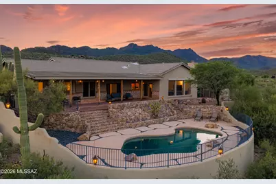5290 W Rhyolite Loop, Tucson, AZ 85745 - Photo 1