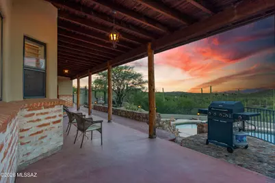 5290 W Rhyolite Loop, Tucson, AZ 85745 - Photo 27